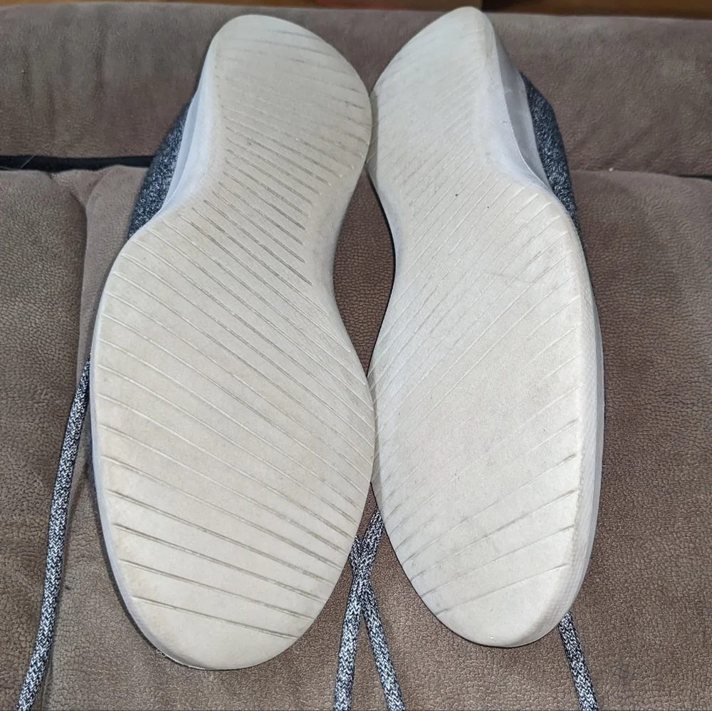 Allbirds Wool Runners - Picture 3 of 7